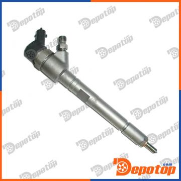 Injecteur diesel pour FORD | 0445110352, 0445110353